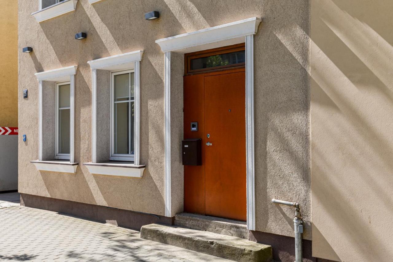Goklaipeda Klaipeda Exterior foto